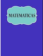 Matematicas