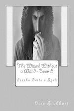 The Wizard Without a Wand - Book 5