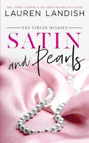 Satin and Pearls