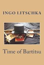 Time of Bartitsu