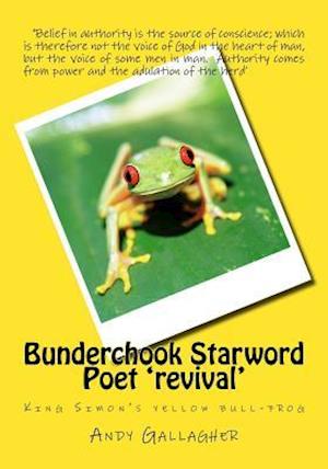 Bunderchook Starword Poet 'revival'