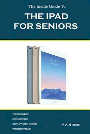 The iPad for Seniors