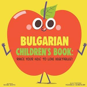 Bulgarian Children's Book