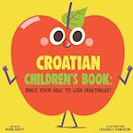 Croatian Children's Book