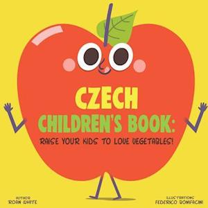 Czech Children's Book