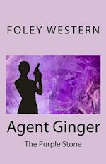 Agent Ginger