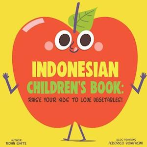 Indonesian Children's Book