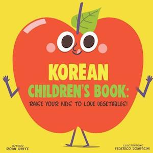 Korean Children's Book