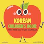 Korean Children's Book