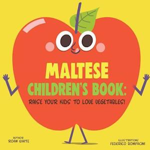 Maltese Children's Book