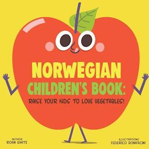 Norwegian Children's Book