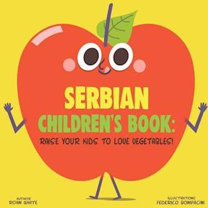 Serbian Children's Book