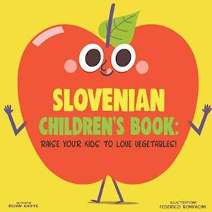 Slovenian Children's Book