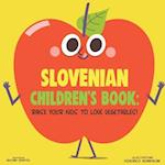 Slovenian Children's Book