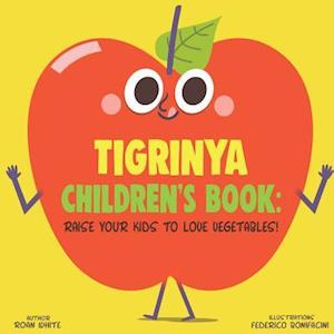 Tigrinya Children's Book