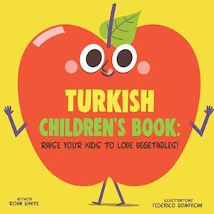 Turkish Children's Book