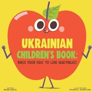 Ukrainian Children's Book