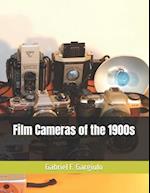 Film Cameras of the 1900s