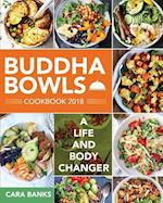 Buddha Bowls Cookbook 2018