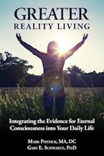 Greater Reality Living, 2nd Edition