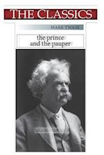 Mark Twain, Prince and the Pauper