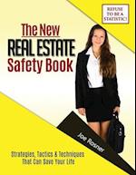 The NEW Real Estate Safety Book