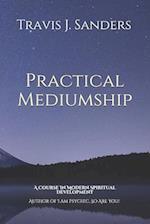 Practical Mediumship