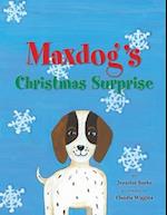 Maxdog's Christmas Surprise