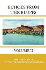 Echoes from the Bluffs Volume II