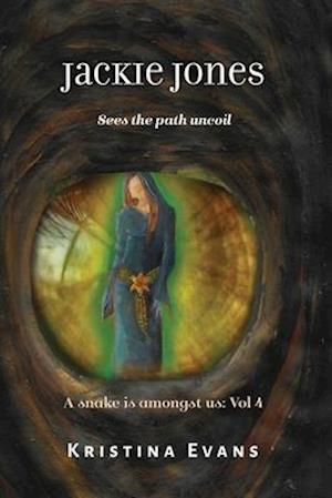 Jackie Jones Sees the Path Uncoil