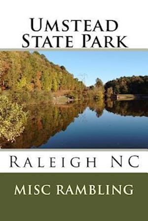 Umstead State Park