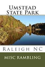 Umstead State Park