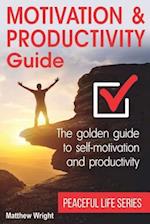 Motivation and Productivity Guide