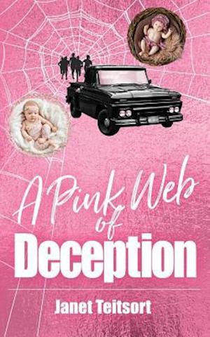 A Pink Web of Deception