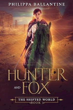 Hunter and Fox