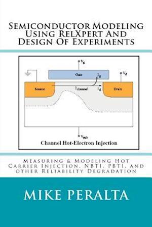 Semiconductor Modeling Using Relxpert and Design of Experiments