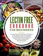 Lectin Free Cookbook For Beginners