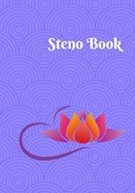 Steno Book