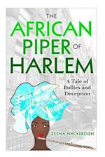 The African Piper of Harlem
