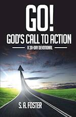 Go! God's Call to Action