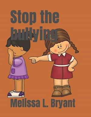 Stop the Bullying