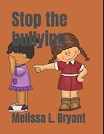 Stop the Bullying