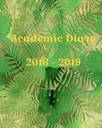 Academic Diary 2018 - 2019