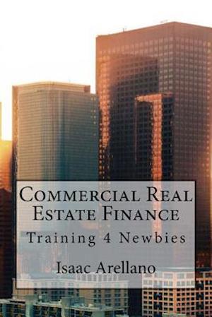 Commercial Real Estate Finance