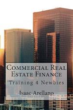 Commercial Real Estate Finance