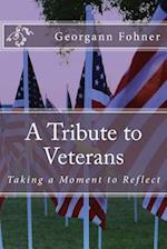 A Tribute to Veterans