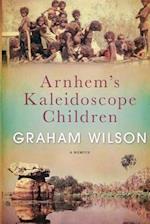 Arnhem's Kaleidoscope Children