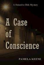 A Case of Conscience