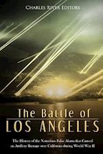 The Battle of Los Angeles