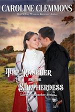 The Rancher and the Shepherdess
